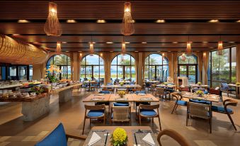 Hoi An Royal Beachfront Resort & Villas