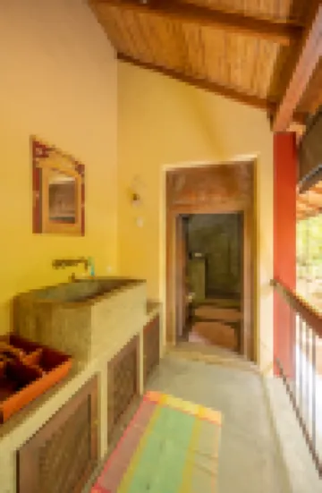 The River House Dambulla The Serendipity Collection