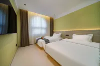 Modengxian Hotel (Qingming Shanghe Garden Branch) Hotels in Kaifeng