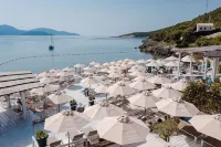 Lustica Bay Vacation Homes - breakfast