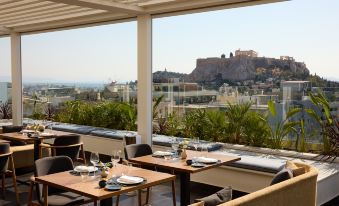 Hotel Amalia Athens