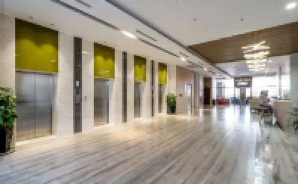 CSJ TOWER Vung Tau - RUBY HOUSE