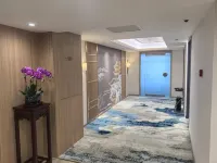 MEIHEKOU HOTEL - parking