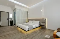 Dali Ancient City Canghai Wangyue Courtyard (Honglongjing)