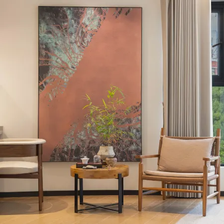 Gong Yuan Jiu Li · Scholar Mansion