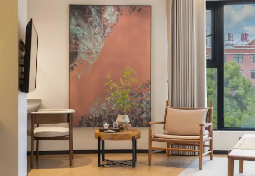 Park Nine Li Manor at Liqiao Ancient Street