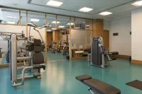 EPIC SANA Algarve Hotel - ที่มีฟิตเนส