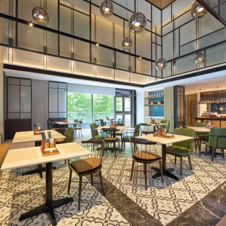 Four Points By Sheraton Kunshan