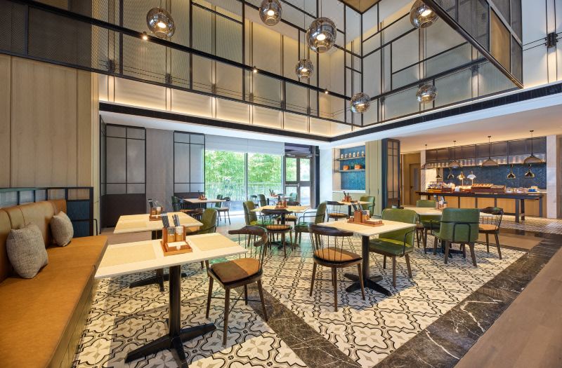 Four Points By Sheraton Kunshan photo 4