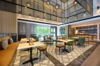 Four Points By Sheraton Kunshan - เปิดใหม่