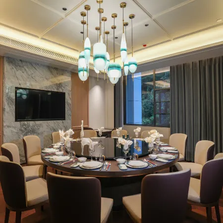 Yingjia Resort