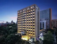 Fairfield by Marriott Shanghai Pudong Hotels in Shanghai
