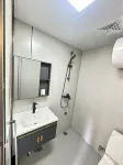 Moye Homestay (Wanda Plaza) - 2-Star