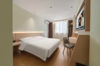 途客環球飯店（瑞安萬松東路店） 瑞安住宿飯店