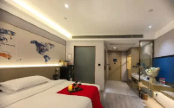 Quantum · SPACE E-sports Homestay