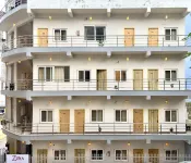 Zuna Stayz Tapovan Rishikesh Hotel a 