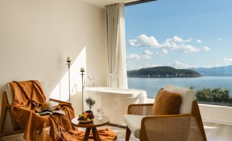 Dali Yunliju Seaview Inn (Bohai Branch)