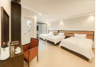 Tagaytay Haven Hotel managed by MA Group Hotels in Laurel