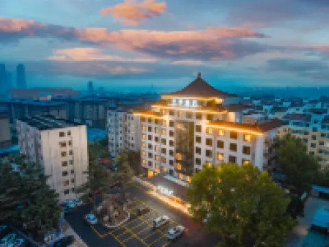 全季酒店（洛陽洛邑古城店）