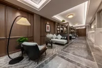 Luqin Hotel (Guling Street Cableway Upper Platform) فنادق في لوشان