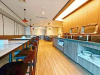 Hanting Hotel (Urumqi Xiaoxigou)