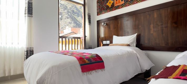Kantu Inn - Tourist Lodging Hotels in Urubamba