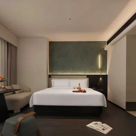 Ptana Hotel (Xinhualian Square Branch) Hotels in Liling