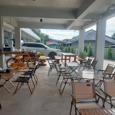 Top Place Pakchong