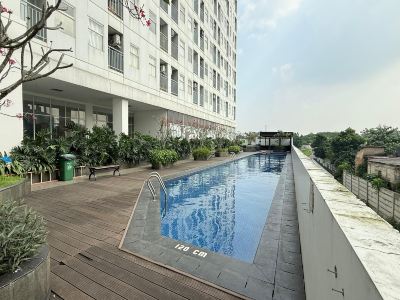 Serpong Garden NATURE INN