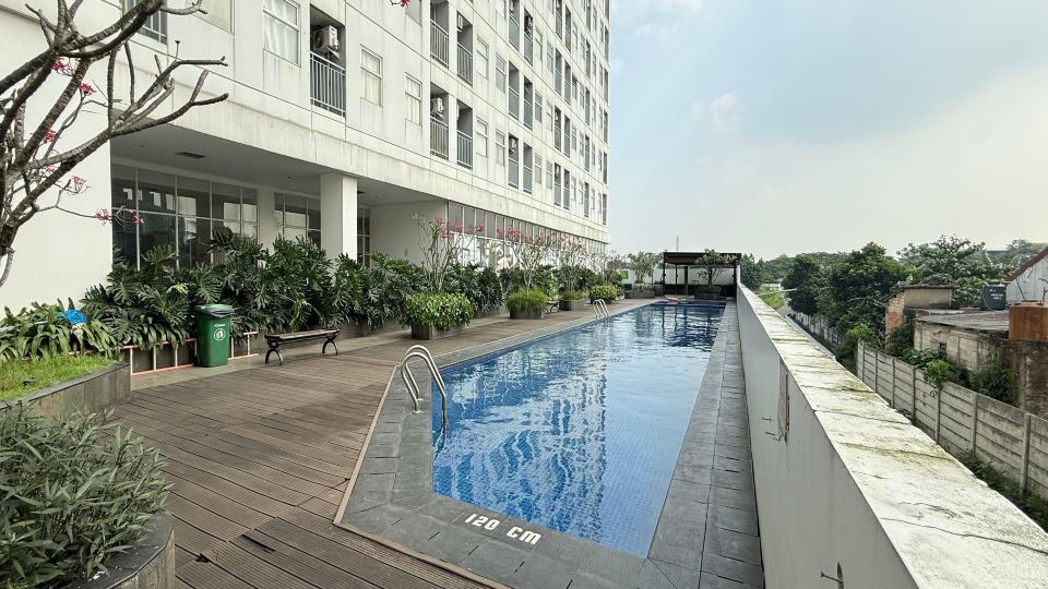 Serpong Garden NATURE INN