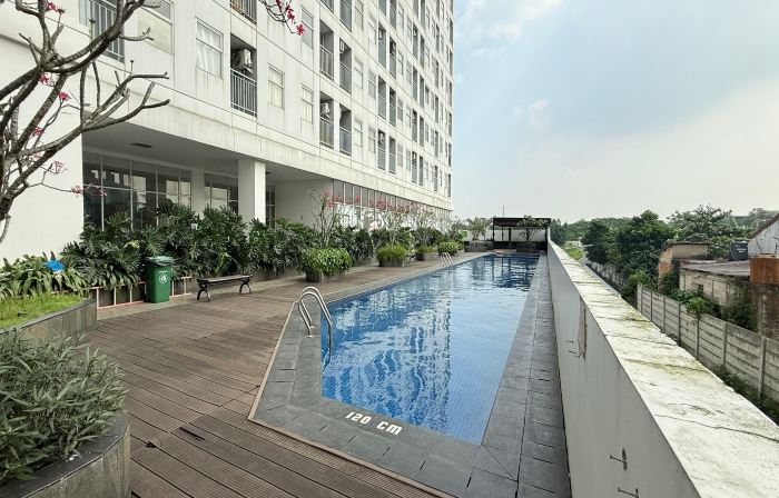 Serpong Garden NATURE INN