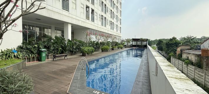 Serpong Garden NATURE INN Hotels in Cisauk