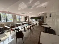 威豪ホテル 耒陽（五一広場南正街） - 朝食