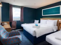 ترافيلودج لندن ستراتفورد Hotels near حديقة الملكة اليزابيث الاولمبية