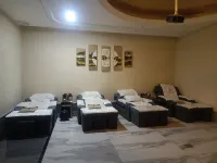 โรงแรมรุนฉาง อี้หนิง - ที่มีสปา