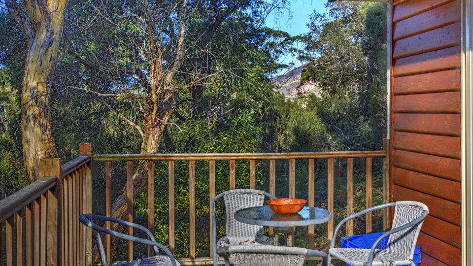 Freycinet Hideaway
