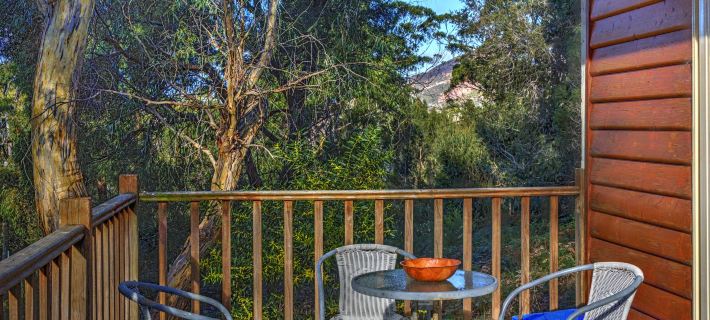 Freycinet Hideaway Hotels in Coles Bay