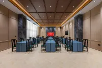 Luoding Star Hotel - business