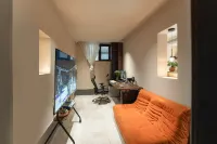 Luozhi Homestay (Luoyi Old Town Subway Station Shizi Street) - Cho phép mang theo thú cưng