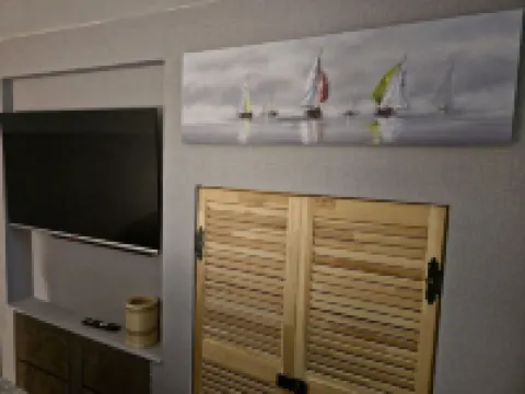 Warm Private JACUZZI Apartment - TBILISI by N A T Suite