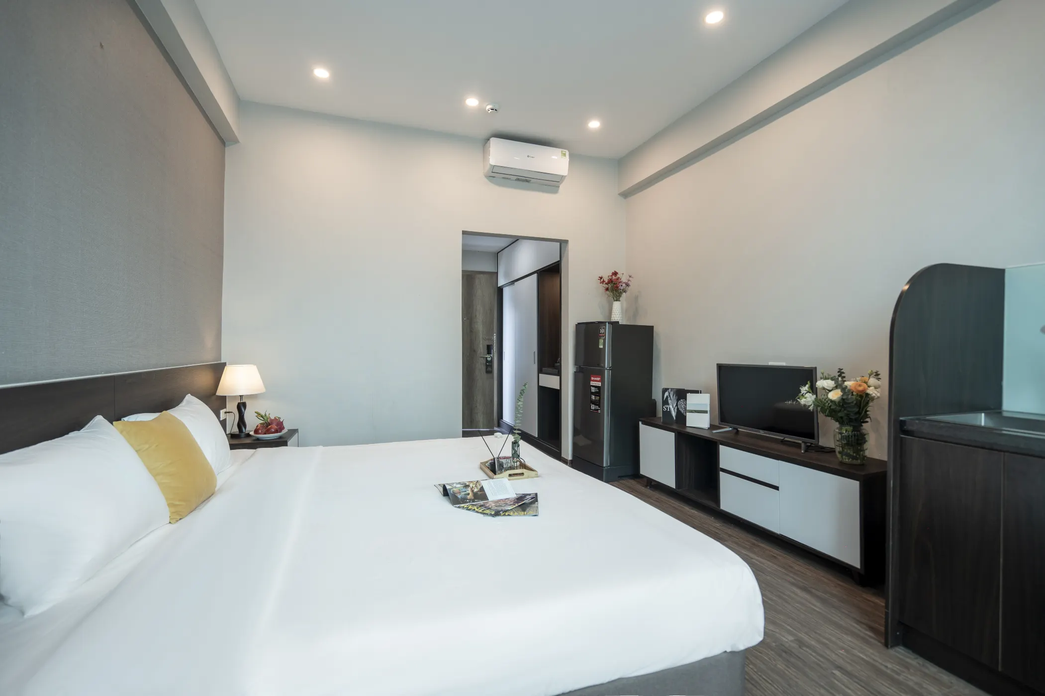 Ivy Luxury Hotel & Apartments Номера Photos