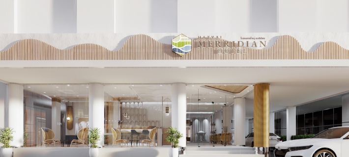 Hatyai Merridian Hotel Hotels in Hat Yai