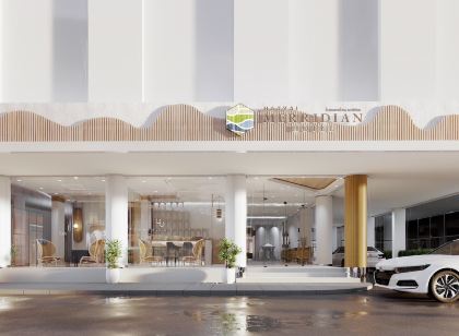 Hatyai Merridian Hotel