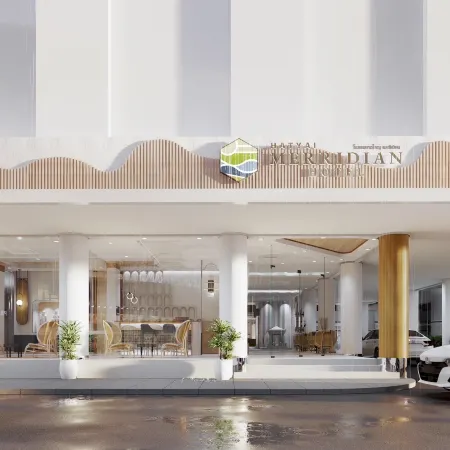 Hatyai Merridian Hotel