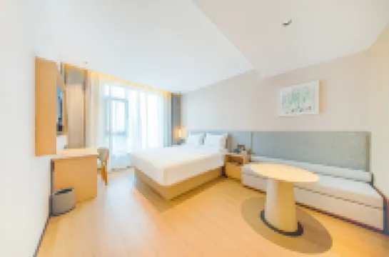 Pero Hotel (Datong Ancient City)