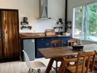 Phimai Pond House โรงแรมในอำเภอ พิมาย