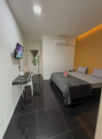 มาที่นี่ รีสอร์ท พูลวิลล่า จัตุรัส ชัยภูมิ