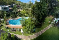 Kokosnuss Garden Resort