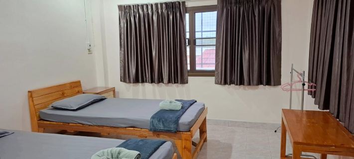 Padang Besar Border Private room & Hostel Hotels in Sadao
