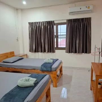 Padang Besar Border Private room & Hostel